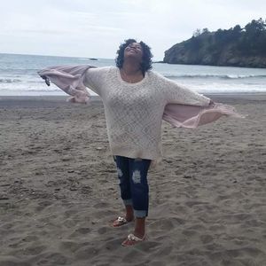 Meet your Posher, Camille